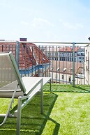 Hotel Zeitgeist Vienna Hauptbahnhof