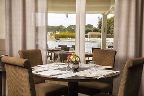 Terme di Saturnia Natural Spa & Golf Resort - The Leading Hotels of th