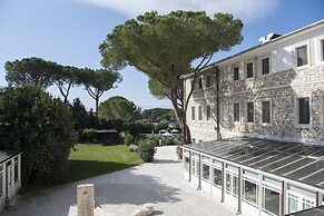 Terme di Saturnia Natural Spa & Golf Resort - The Leading Hotels of th