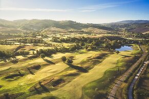 Terme di Saturnia Natural Spa & Golf Resort - The Leading Hotels of th