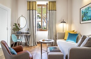Terme di Saturnia Natural Spa & Golf Resort - The Leading Hotels of th