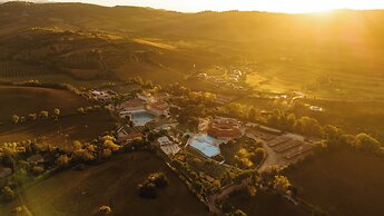 Terme di Saturnia Natural Spa & Golf Resort - The Leading Hotels of th