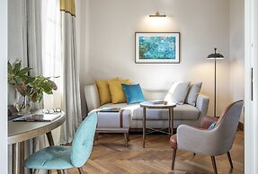 Terme di Saturnia Natural Spa & Golf Resort - The Leading Hotels of th