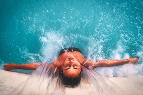 Terme di Saturnia Natural Spa & Golf Resort - The Leading Hotels of th