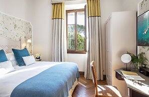 Terme di Saturnia Natural Spa & Golf Resort - The Leading Hotels of th