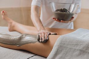 Terme di Saturnia Natural Spa & Golf Resort - The Leading Hotels of th