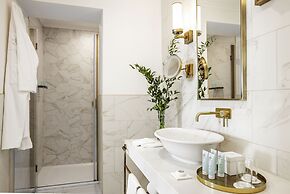 Terme di Saturnia Natural Spa & Golf Resort - The Leading Hotels of th