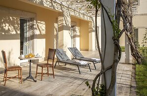 Terme di Saturnia Natural Spa & Golf Resort - The Leading Hotels of th