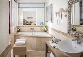 Terme di Saturnia Natural Spa & Golf Resort - The Leading Hotels of th