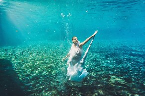 Terme di Saturnia Natural Spa & Golf Resort - The Leading Hotels of th