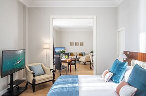 Terme di Saturnia Natural Spa & Golf Resort - The Leading Hotels of th