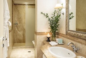 Terme di Saturnia Natural Spa & Golf Resort - The Leading Hotels of th