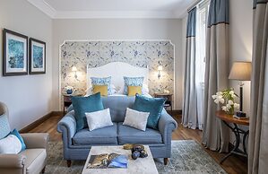 Terme di Saturnia Natural Spa & Golf Resort - The Leading Hotels of th