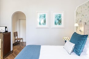 Terme di Saturnia Natural Spa & Golf Resort - The Leading Hotels of th