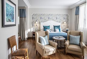 Terme di Saturnia Natural Spa & Golf Resort - The Leading Hotels of th