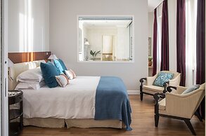 Terme di Saturnia Natural Spa & Golf Resort - The Leading Hotels of th