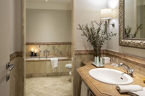 Terme di Saturnia Natural Spa & Golf Resort - The Leading Hotels of th