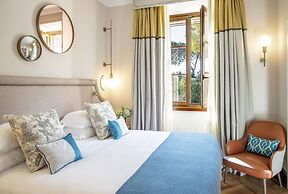 Terme di Saturnia Natural Spa & Golf Resort - The Leading Hotels of th