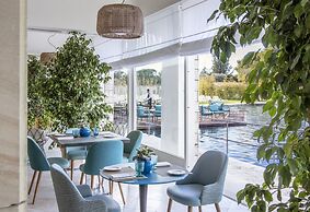 Terme di Saturnia Natural Spa & Golf Resort - The Leading Hotels of th