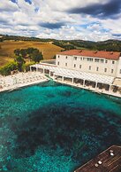Terme di Saturnia Natural Spa & Golf Resort - The Leading Hotels of th