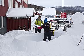 Tärnaby Fjällhotell