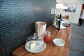 Tärnaby Fjällhotell