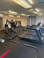 Tärnaby Fjällhotell