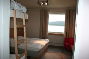 Tärnaby Fjällhotell