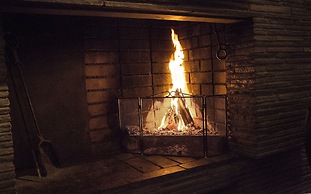 Tärnaby Fjällhotell