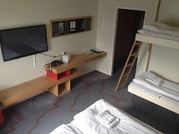 Tärnaby Fjällhotell