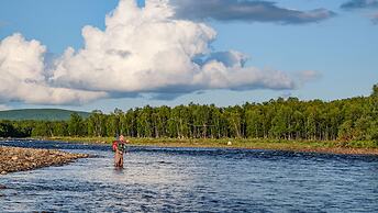 Tärnaby Fjällhotell