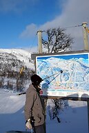 Tärnaby Fjällhotell