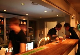 Tärnaby Fjällhotell