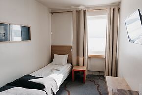 Tärnaby Fjällhotell