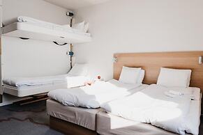 Tärnaby Fjällhotell