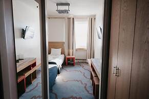 Tärnaby Fjällhotell