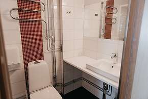 Tärnaby Fjällhotell