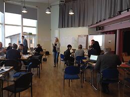 Tärnaby Fjällhotell