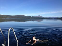 Tärnaby Fjällhotell