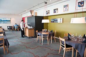 Tärnaby Fjällhotell