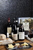 Tärnaby Fjällhotell