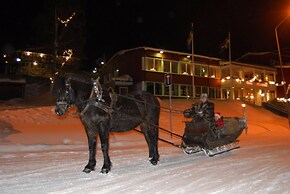 Tärnaby Fjällhotell