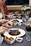 Tärnaby Fjällhotell