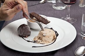 Tärnaby Fjällhotell