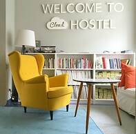 Cloud Hostel