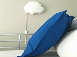 Cloud Hostel
