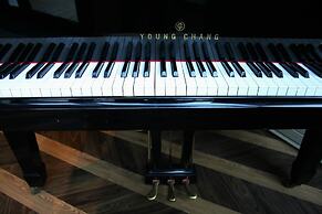 Ternelia - Le Telemark