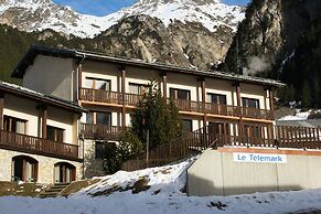 Ternelia - Le Telemark