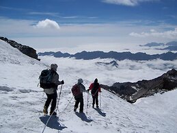Ternelia - Le Telemark