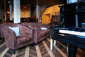 Ternelia - Le Telemark